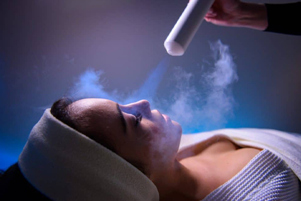 Камерная индивидуальная криотерапия